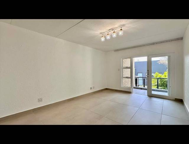 1 BEDROOM PROPERTY TO RENT IN MORNINGSIDE